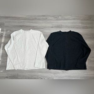 Madewell Sweater Bundle
